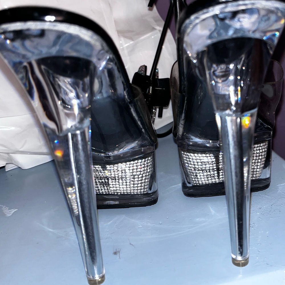 Dancer Heels - image 5